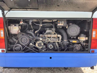 日野メルファバス[写真10]