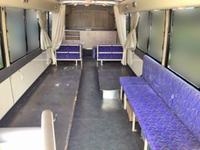 日野メルファバス[写真15]