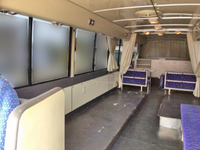 日野メルファバス[写真16]