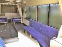 日野メルファバス[写真17]