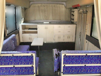 日野メルファバス[写真18]