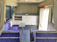 日野メルファバス[写真19]