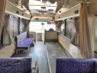 日野メルファバス[写真20]