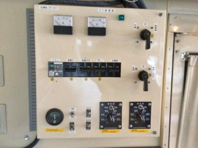 日野メルファバス[写真22]