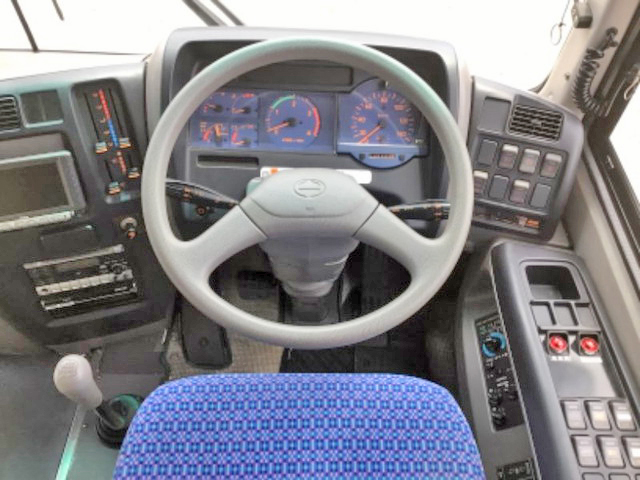 日野メルファバス[写真25]