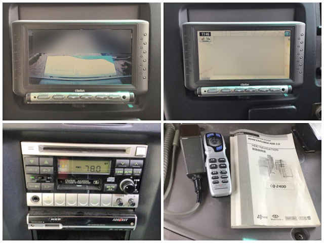 日野メルファバス[写真27]