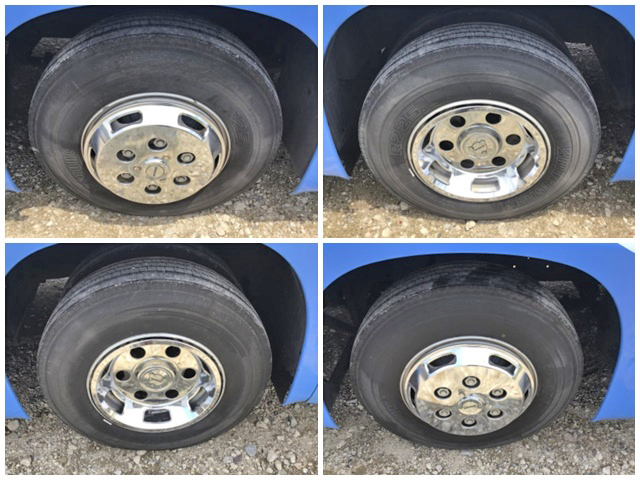 日野メルファバス[写真31]