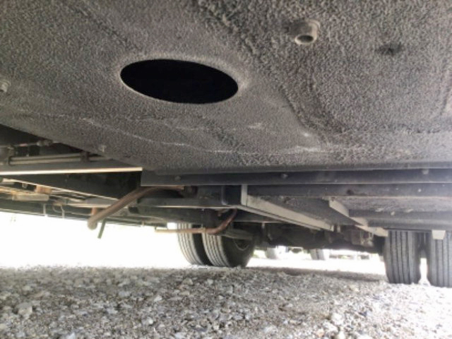 日野メルファバス[写真33]