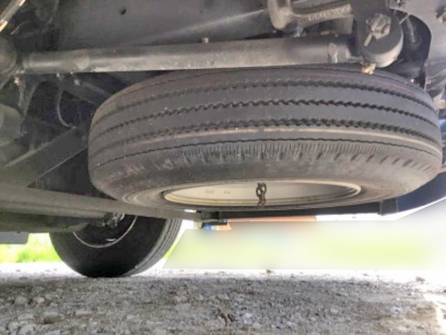 日野メルファバス[写真34]