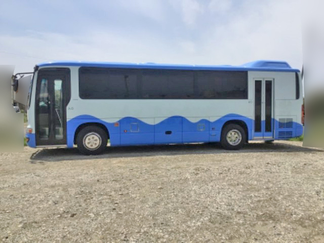 日野メルファバス[写真05]