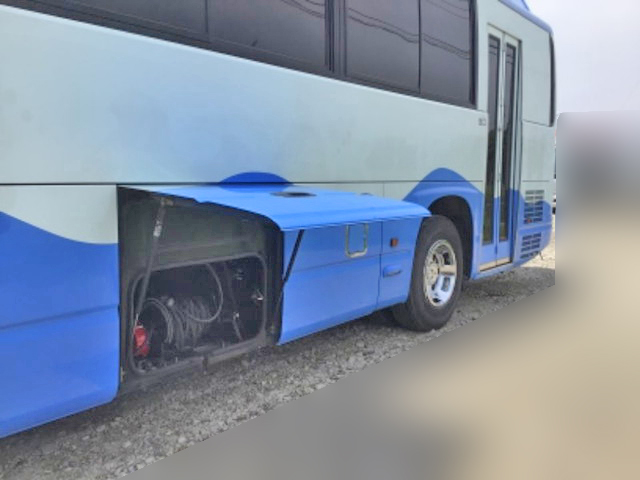 日野メルファバス[写真07]