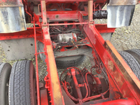 三菱ふそうスーパーグレート深ダンプ（土砂禁ダンプ）大型（10t）[写真15]