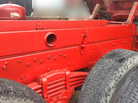 三菱ふそうスーパーグレート深ダンプ（土砂禁ダンプ）大型（10t）[写真19]