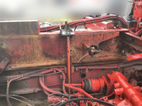 三菱ふそうスーパーグレート深ダンプ（土砂禁ダンプ）大型（10t）[写真22]