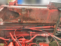 三菱ふそうスーパーグレート深ダンプ（土砂禁ダンプ）大型（10t）[写真23]