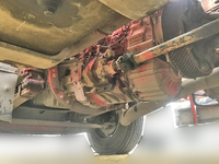 三菱ふそうスーパーグレート深ダンプ（土砂禁ダンプ）大型（10t）[写真29]