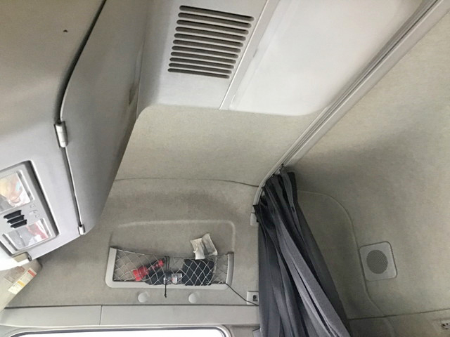 三菱ふそうスーパーグレート深ダンプ（土砂禁ダンプ）大型（10t）[写真35]