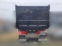 三菱ふそうスーパーグレート深ダンプ（土砂禁ダンプ）大型（10t）[写真07]