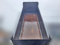 三菱ふそうスーパーグレート深ダンプ（土砂禁ダンプ）大型（10t）[写真08]