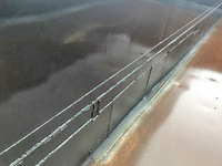 三菱ふそうスーパーグレート深ダンプ（土砂禁ダンプ）大型（10t）[写真09]