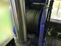 日野デュトロクレーン4段小型（2t・3t）[写真14]