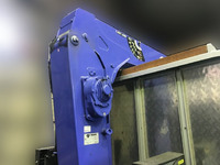 日野デュトロクレーン4段小型（2t・3t）[写真16]