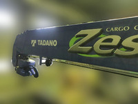 日野デュトロクレーン4段小型（2t・3t）[写真17]