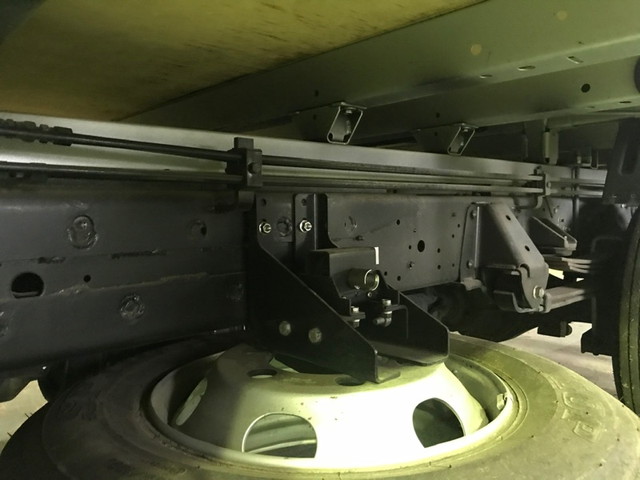 日野デュトロクレーン4段小型（2t・3t）[写真19]