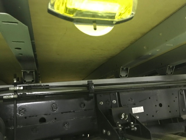 日野デュトロクレーン4段小型（2t・3t）[写真20]