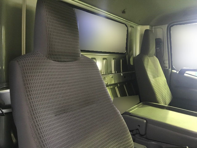 日野デュトロクレーン4段小型（2t・3t）[写真24]