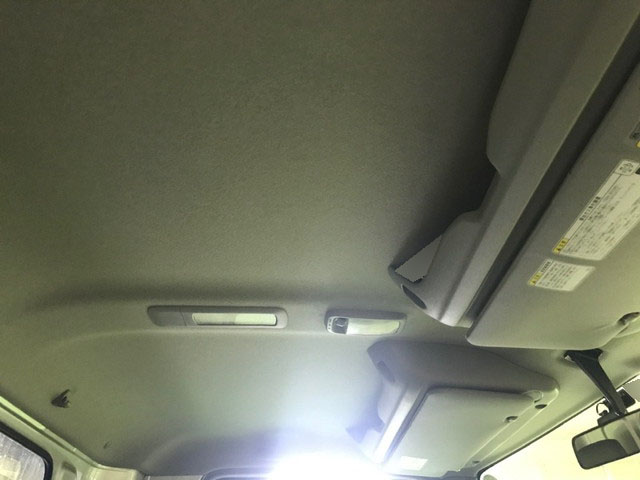 日野デュトロクレーン4段小型（2t・3t）[写真25]