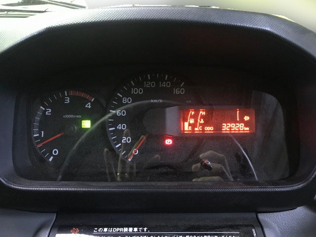 日野デュトロクレーン4段小型（2t・3t）[写真27]