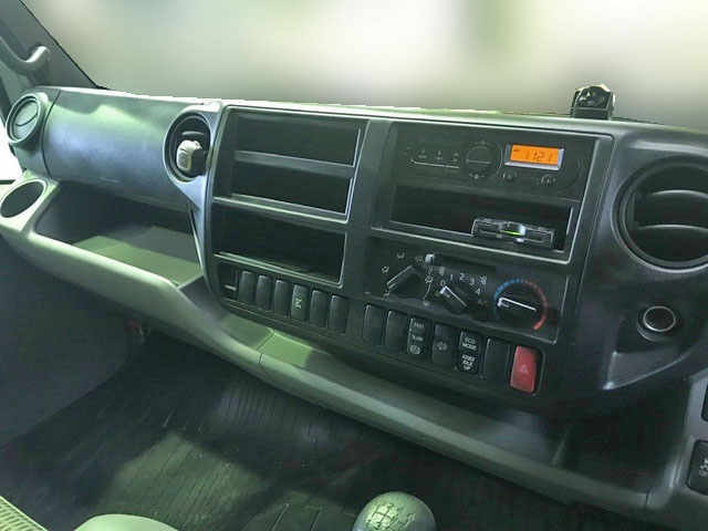 日野デュトロクレーン4段小型（2t・3t）[写真28]