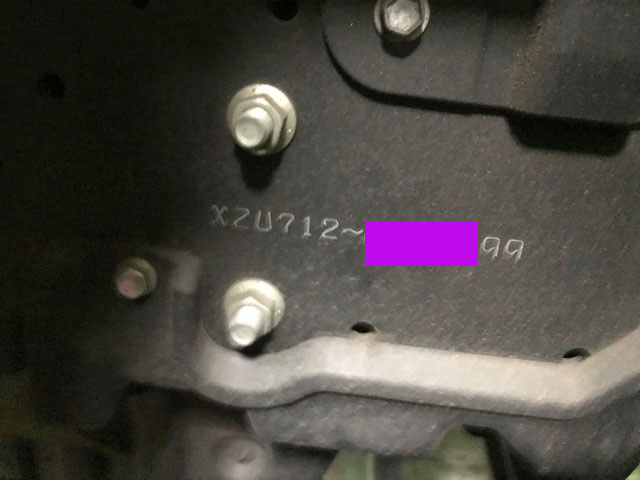 日野デュトロクレーン4段小型（2t・3t）[写真30]