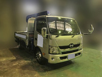 日野デュトロクレーン4段小型（2t・3t）[写真03]