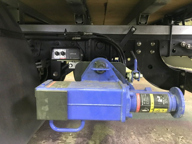 日野デュトロクレーン4段小型（2t・3t）[写真07]