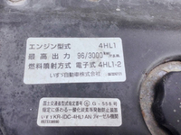 いすゞエルフダンプ小型（2t・3t）[写真03]