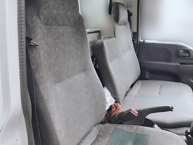 いすゞエルフダンプ小型（2t・3t）[写真07]