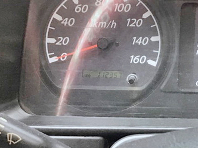 いすゞエルフダンプ小型（2t・3t）[写真08]