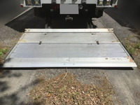 日野プロフィアアルミウイング大型（10t）[写真13]