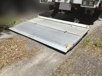 日野プロフィアアルミウイング大型（10t）[写真14]