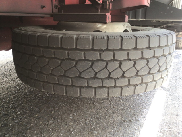 日野プロフィアアルミウイング大型（10t）[写真21]