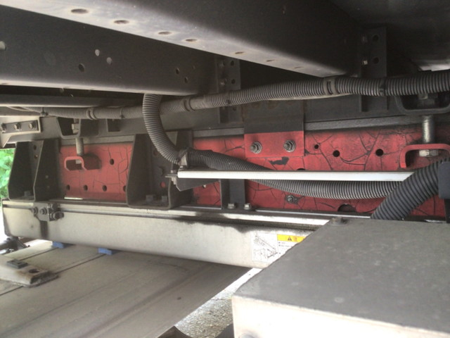 日野プロフィアアルミウイング大型（10t）[写真22]