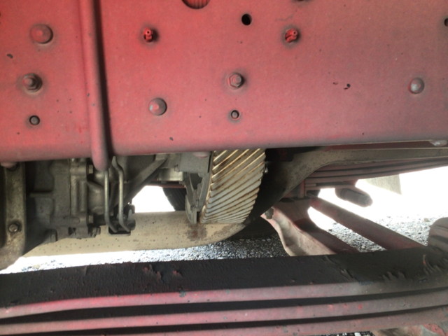 日野プロフィアアルミウイング大型（10t）[写真23]