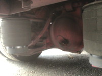 日野プロフィアアルミウイング大型（10t）[写真26]