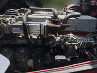 日野プロフィアアルミウイング大型（10t）[写真27]