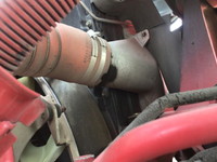 日野プロフィアアルミウイング大型（10t）[写真29]