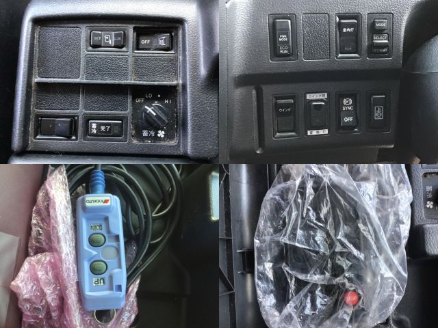 日野プロフィアアルミウイング大型（10t）[写真35]