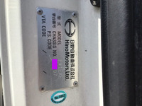 日野プロフィアアルミウイング大型（10t）[写真38]