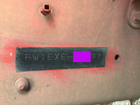 日野プロフィアアルミウイング大型（10t）[写真39]